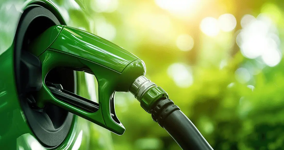 The Role of Biofuels in Reducing Operational Costs for Heavy Industries